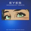 Eyes (Moodshift Remix) - Mni&Jordan Shaw