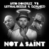 Not A Saint(Extended Mix (Explicit)) (Extended Mix) - Vato Gonzalez&Lethal Bizzle&Donae'o