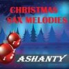 LET IT SNOW - Ashanty