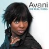 The Waiting's Over - Avani