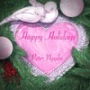 Happy Holidays - Peter Ngqibs