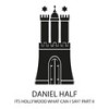 Its Hollywood What Can I Say? Part II (Perception Of Sound Remix) - Daniel Half&Perception Of Sound