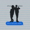 My Fault(feat. ILY Truly) - KidAsher&ILY Truly