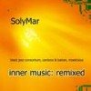 Inner Music (Black Jazz Consortium Refab Mix) - SolYmar