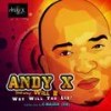 Lost Souls (Original Mix) - Andy X