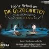 Die Gezeichneten, Act I: Ihr seid köstlich (Live) - Anja Kampe&Robert Brubaker&Los Angeles Opera Orchestra&James Conlon