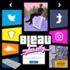 Home Button (Explicit) - Bleau