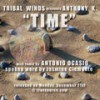 Time (AO Drum Remix) - Anthony K&Antonio Ocasio