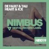 Heart & Ice (Instrumental Mix) - De Fault&Tali