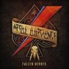 Life in the Fast Lane - Metal Allegiance&Alissa White-Gluz