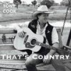 That's Country - Tony Cook