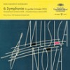 Finale from Symphony No. 4 (Finale: Adagio appassionato) - RIAS Symphony Orchestra Berlin&Ferenc Fricsay