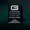 In My Mind(Radio) (Radio Edit) - Alain Ducroix&Soul Beat