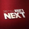 What's Next - DMB&Elly