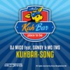 Kuhbar-Song (Extended Edit) - DJ Mico&Sandy&MC TMS