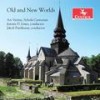 V. Offertorium (Excerpts) - Ars Veritas&Schola Cantorum&Jeremy D. Jones&Jakob Patriksson&Joel Engvall