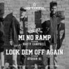 Lock Dem Off Again - Afgan Al&King Yoof