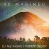 Eastern Sunset (Skysia Remix) - DJ Taz Rashid&Momentology&Skysia