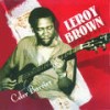 Color Barrier(Album Version) - Leroy Brown