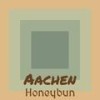 Aachen Honeybun - Henro Yaou