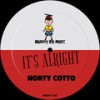 It's Alright (Norty Cotto Club Work) - Norty Cotto&2023 Norty Cotto