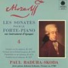 Fantasy No. 4 in C Minor, K. 475 - Paul Badura-Skoda