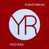 Disko Rekah (Original Mix) - Jack Shakes