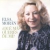 Esquina Gris al Sur - Elsa Morán