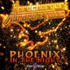 Phoenix in the Night - Hardcharger&Aurora&TOXIC