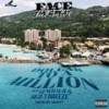 Dollar To A Million (feat. Mezut Breeze & General B) (Explicit) - Face the Great&Mezut Breeze&General B