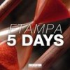 5 Days (Radio Edit) - FTampa