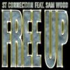 Free Up (Instrumental Mix) - ST Connection&Sam Wood