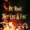 Hot Like A Fire(feat. Ric Rowe) - DJ Michael Berth&Ric Rowe