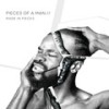 Nothing to Lose, Pt. 1 (Explicit) - Pieces Of A Man