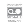 Saturday Party (Club Mix) - Walter&Simon