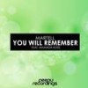 You Will Remember (Radio Edit) - Martell&Amanda Koss