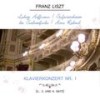 Ludwig Hoffmann / Sinfonieorchester des Südwestfunks / Hans Rosbaud play: Franz Liszt: Klavierkonzert Nr. 1 (2., 3. und 4. Satz) - Ludwig Hoffmann&Sinfonieorchester des Südwestfunks