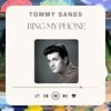 People in Love - Tommy Sands