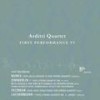 14 Momente und ein Faden - Arditti Quartet