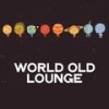 Across the Planet (Velvet Sofa Mix) - Bradley Young