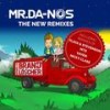 Brandlöscher (Vaven Remix Radio Edit) - Mr.Da-Nos