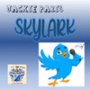 Skylark - Jackie Paris