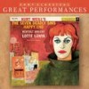 Zorn (Molto agitato) - Lotte Lenya&Julius Katona&Fritz Göllnitz&KURT WEILL&Ernst Poettgen&Sigmund Roth&Wilhelm Brückner-Rüggeberg