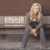 Red High Heels - Kellie Pickler