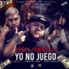 Esa Mierda Yo No Juego (Explicit) - Toro8