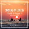 Sinners & Lovers (Jako Diaz Remix) - West.K&Shyam P