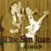 Por Qué Negar - Trio San Juan