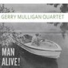 My Funny Valentine - Gerry Mulligan Quartet