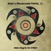 Uma Viagen Nu Tempo - BLADE & MASQUENADA FAMILY