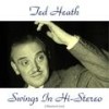 Three for the Blues (Remastered 2015) - Ted Heath